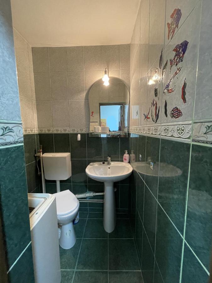 Apartament MAGNOLIA, Piata Gorjului- Metrou Apartment Bucureşti Exterior foto