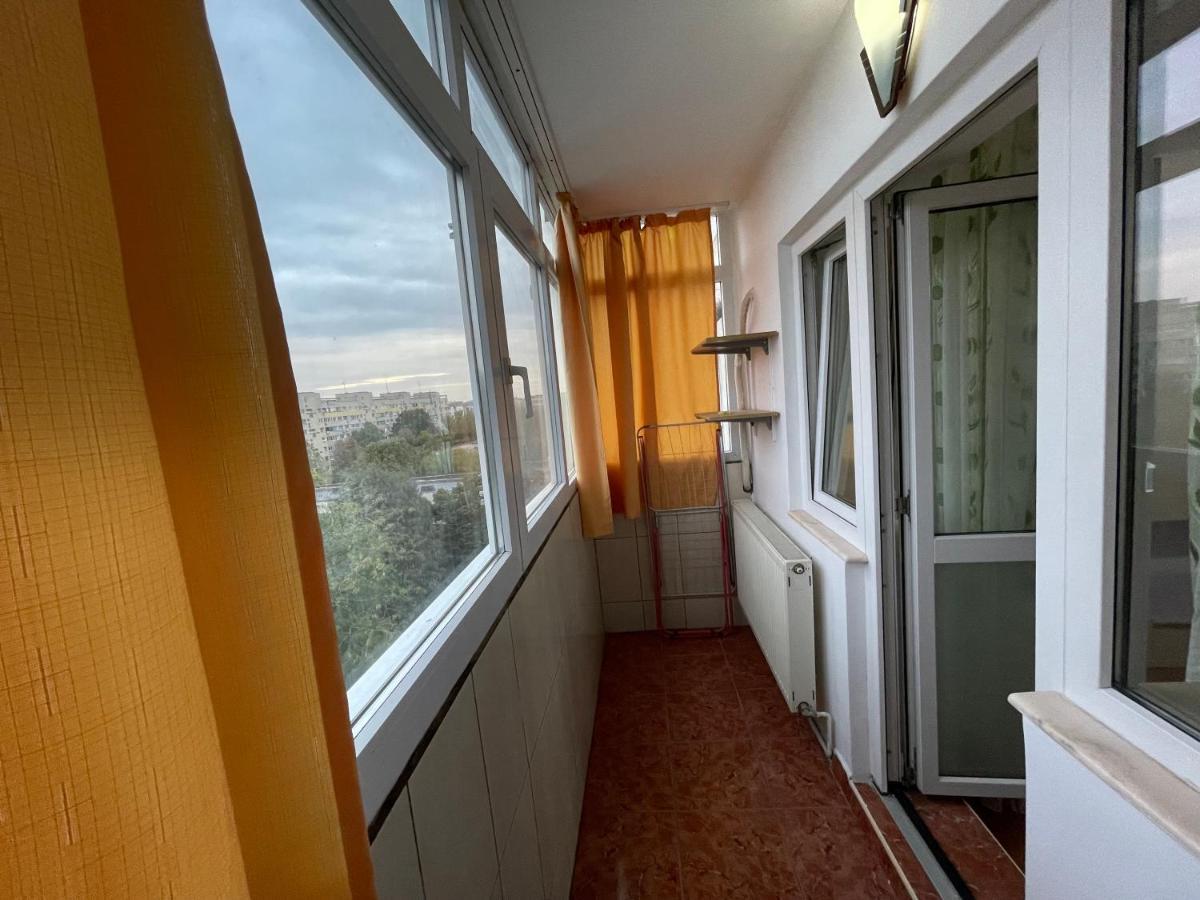 Apartament MAGNOLIA, Piata Gorjului- Metrou Apartment Bucureşti Exterior foto