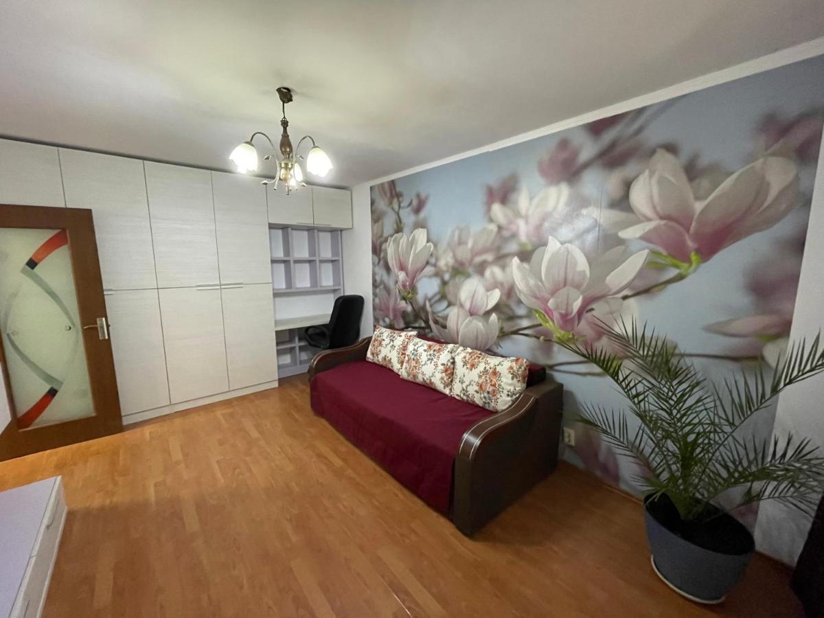 Apartament MAGNOLIA, Piata Gorjului- Metrou Apartment Bucureşti Exterior foto