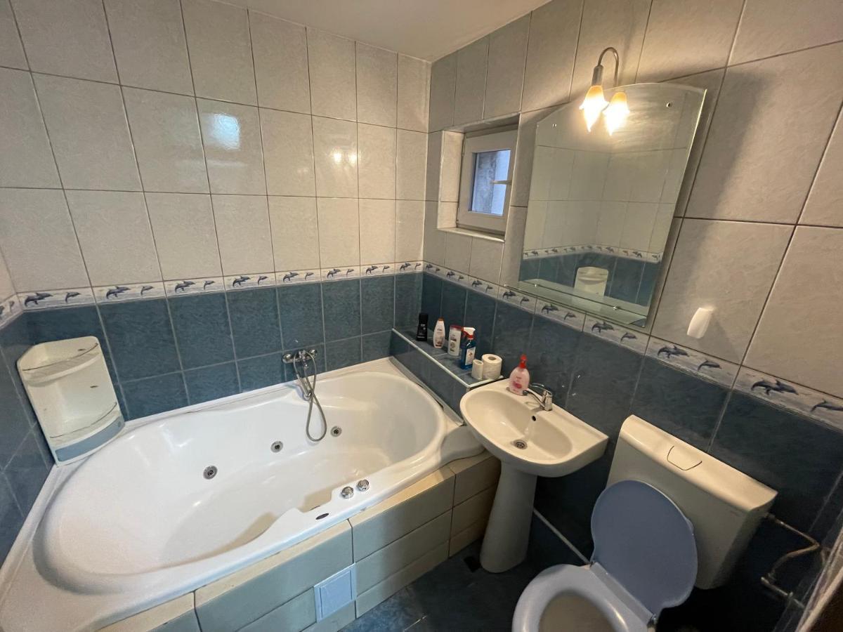 Apartament MAGNOLIA, Piata Gorjului- Metrou Apartment Bucureşti Exterior foto