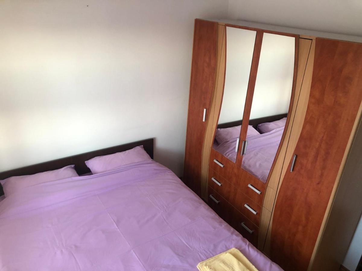 Apartament MAGNOLIA, Piata Gorjului- Metrou Apartment Bucureşti Exterior foto