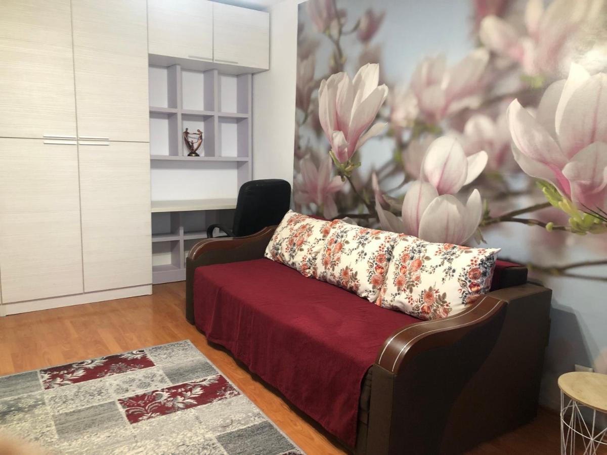 Apartament MAGNOLIA, Piata Gorjului- Metrou Apartment Bucureşti Exterior foto
