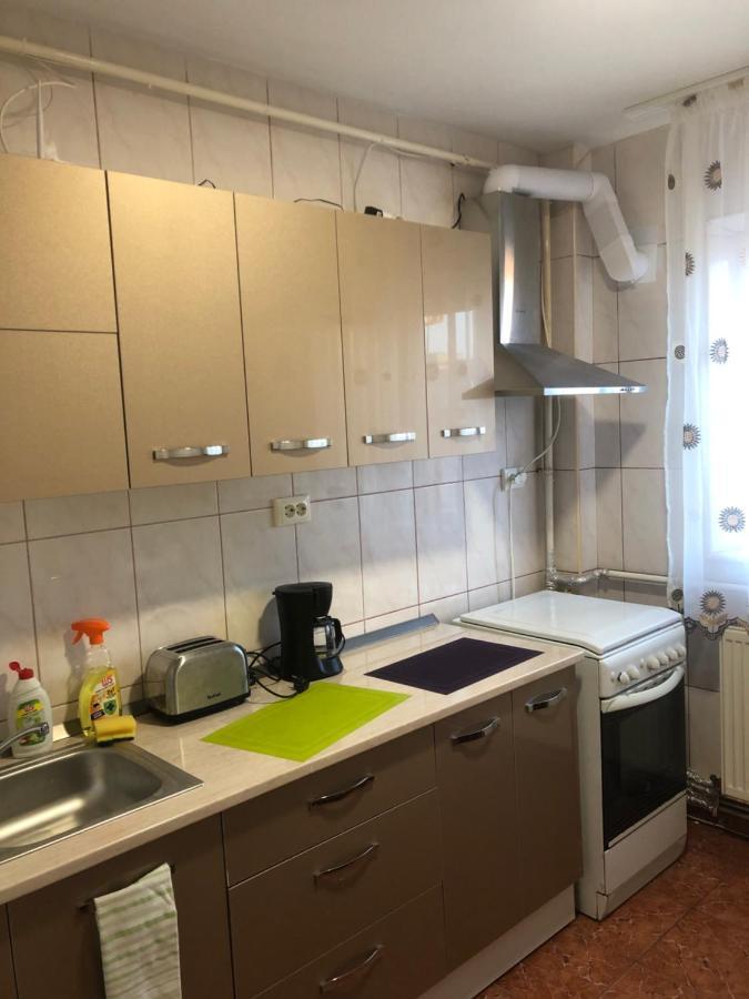 Apartament MAGNOLIA, Piata Gorjului- Metrou Apartment Bucureşti Exterior foto