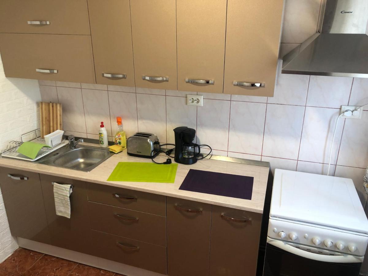 Apartament MAGNOLIA, Piata Gorjului- Metrou Apartment Bucureşti Exterior foto