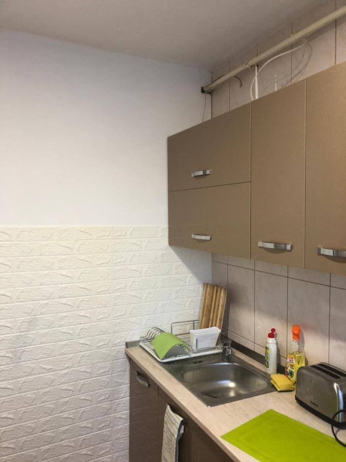 Apartament MAGNOLIA, Piata Gorjului- Metrou Apartment Bucureşti Exterior foto