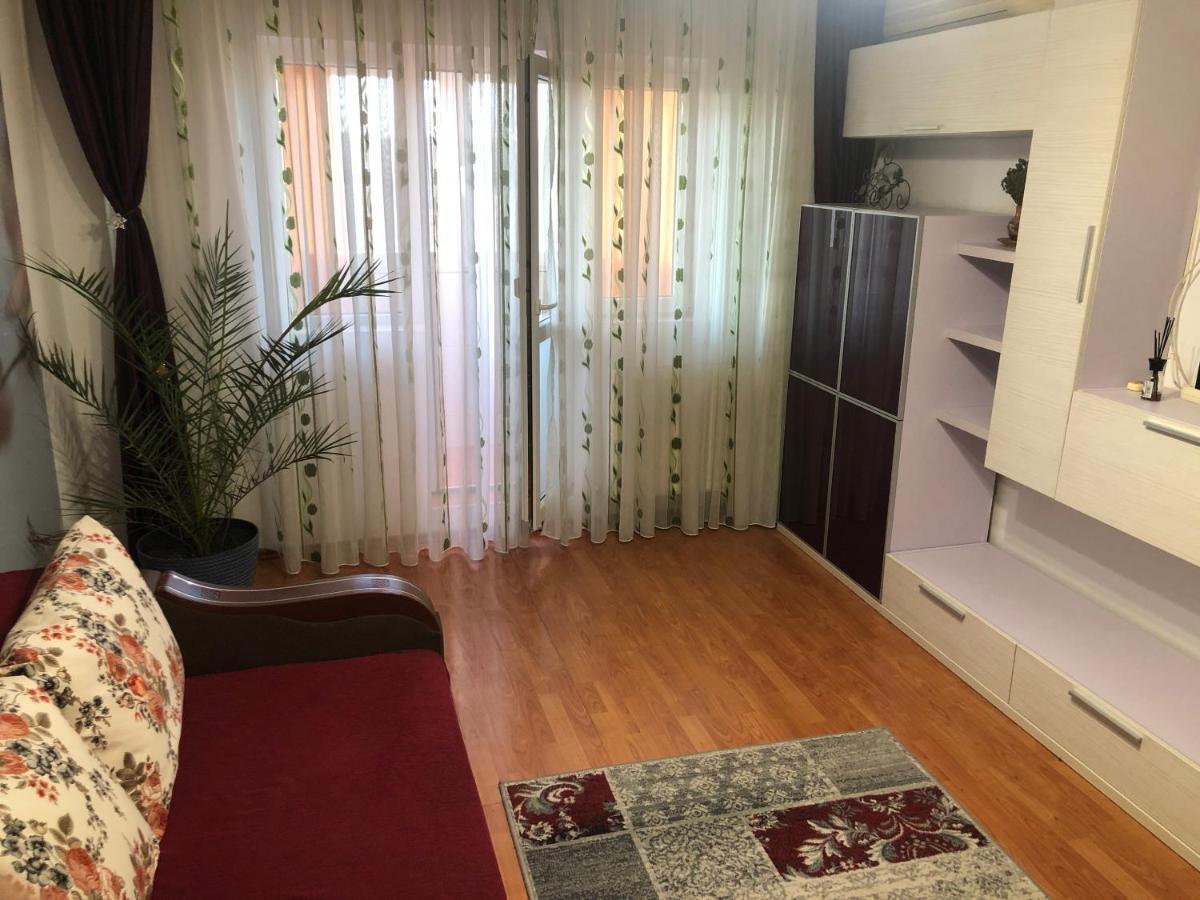Apartament MAGNOLIA, Piata Gorjului- Metrou Apartment Bucureşti Exterior foto